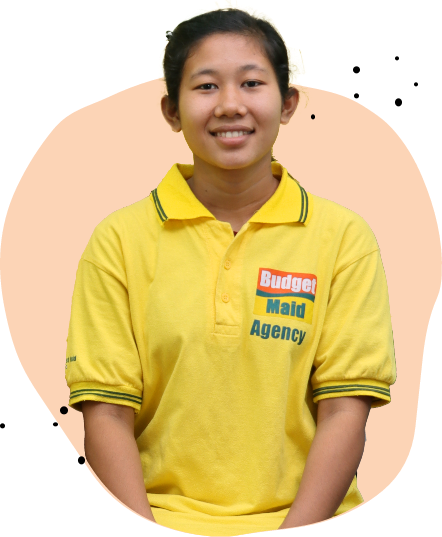 Indonesian Maid Myanmar Maid agency Singapore