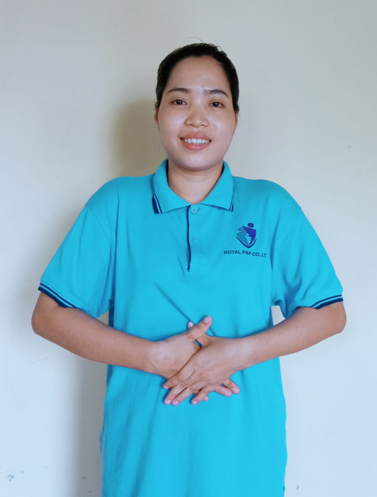 HLA AKRI KYAW