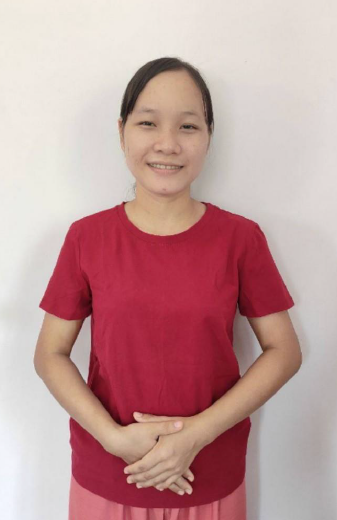 NAW JUNE HTOO