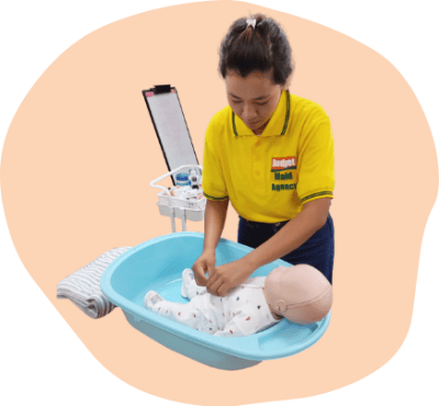 Best Maid Agencies in Singapore