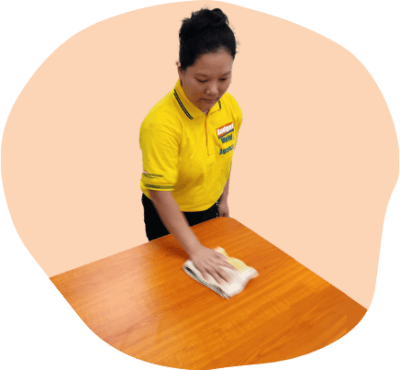 Trusted Maid Agency near me