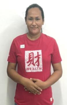 BALDEMOR NIDA MOLINA