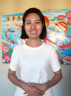 THINZAR PHYO