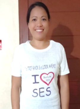 ABACO RINA LEEN FRONDARINA