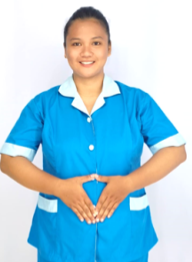 WAISYAH DIYAH WATI