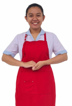 INA MARLINA