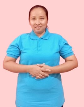 SRI JAENAH