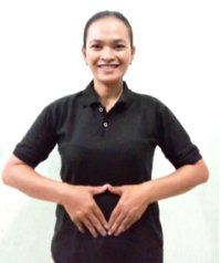 EEM MARYATI