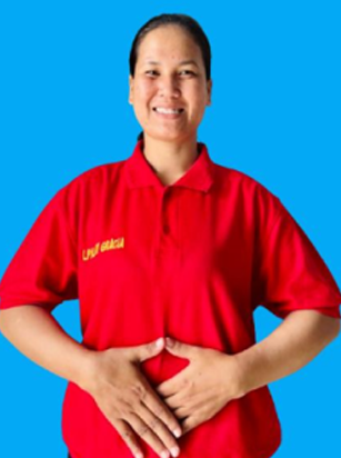 LIA ELSA SONDANG TAMPUBOLON