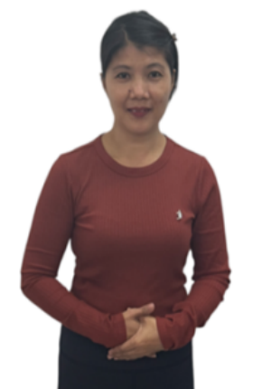 LORNA V DE JESUS