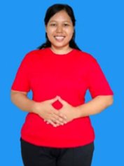 SURAYYA MARTINA