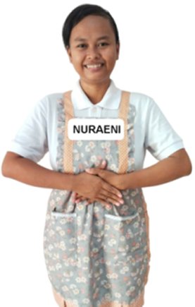 NURAENI