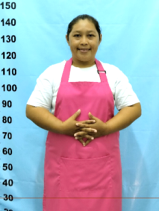 NURUL SOFIATIN NIKMAH