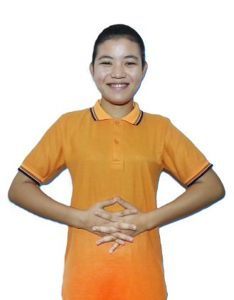 AYE AYE LIN