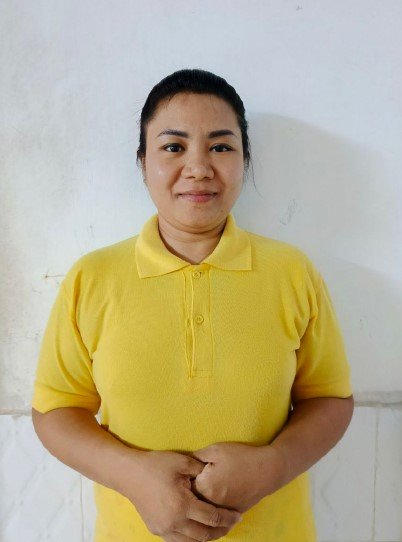 EAINDRAY KHIN TOE