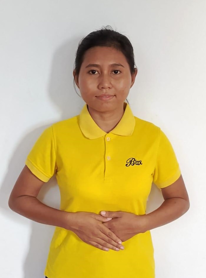 KHIN KHIN OO