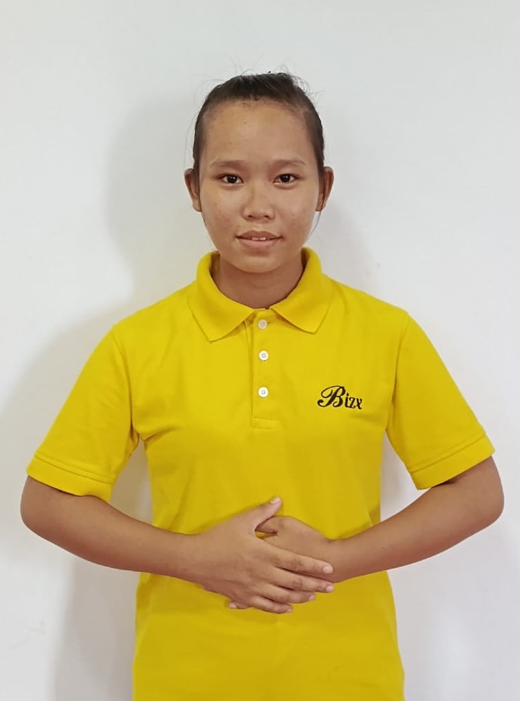 KHIN PHONE THAW