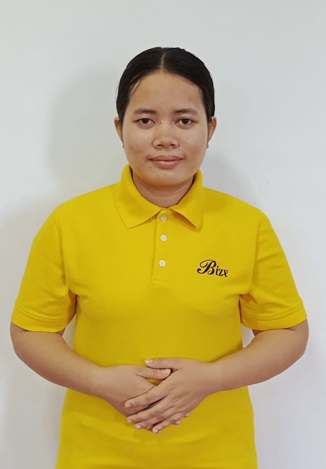 MAY PHOO NGON