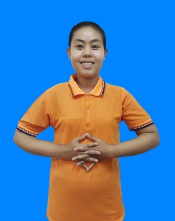 NANT MYO THANDAR TUN