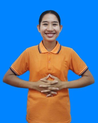 PHYU PHYU AYE