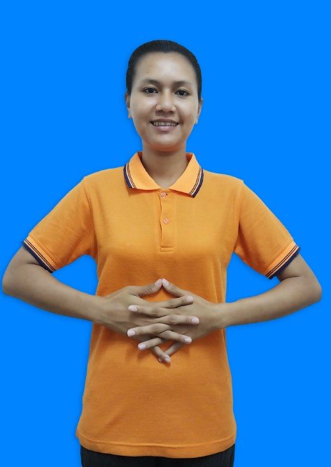 SAN DA KUU HLAING