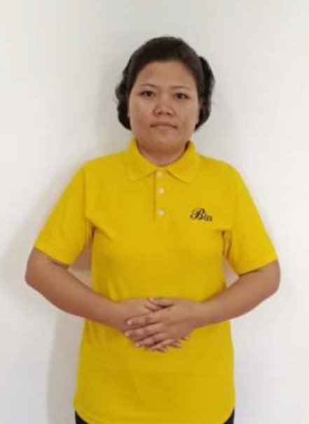 SU HLAING KHIN
