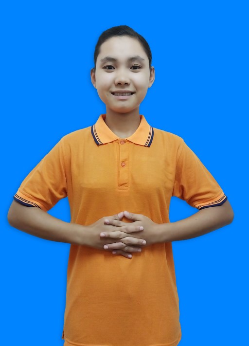 THIN THIN MYAT