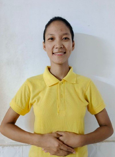 ZIN HNIN WAI