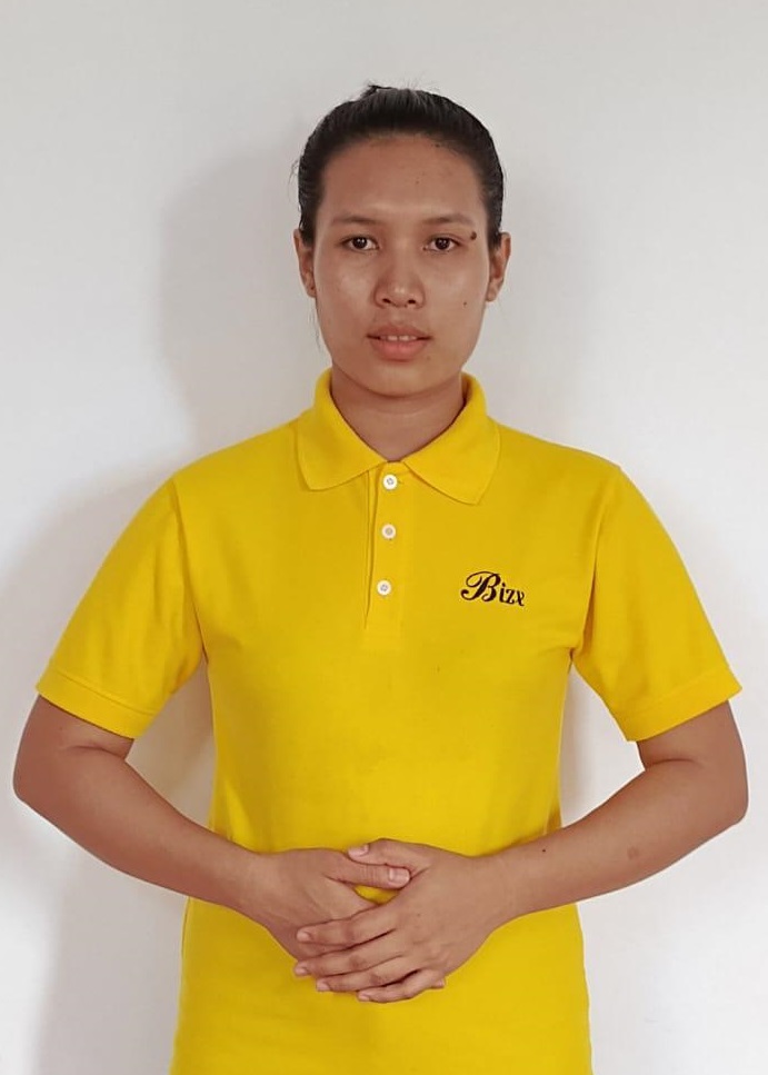 ZIN MOE HTET