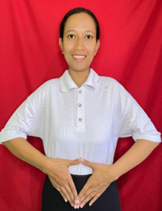 SITI AISAH