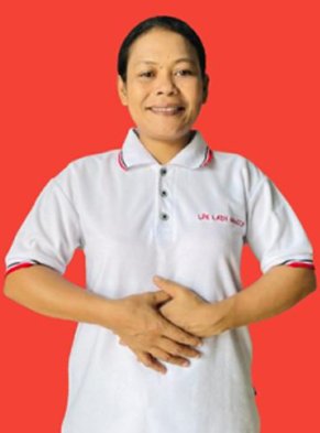 SITI AMINAH