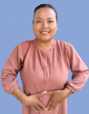 YULI KAKIM RASMITA
