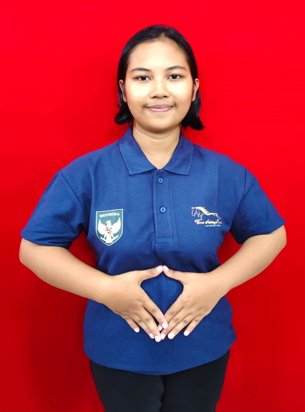 SEPTI WULANDARI