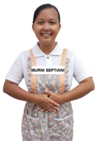 MURNI SEPTIANI
