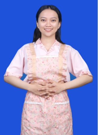 AYU NUR SUHAILA