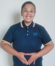 SUBAIDAH BT NIMO HUSIN