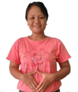 PUTRI NURHAYATI SAFITRI