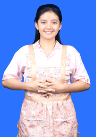 FAZA AZIZAH ZAHRANI