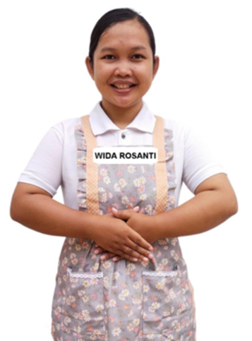 WIDA ROSANTI