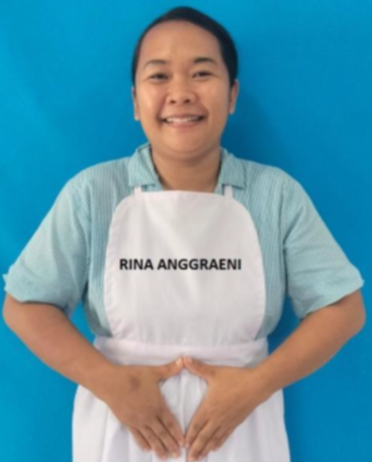 RINA ANGGRAENI