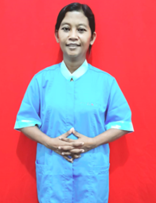 MARIYATI