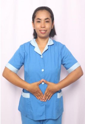 MUNISAH