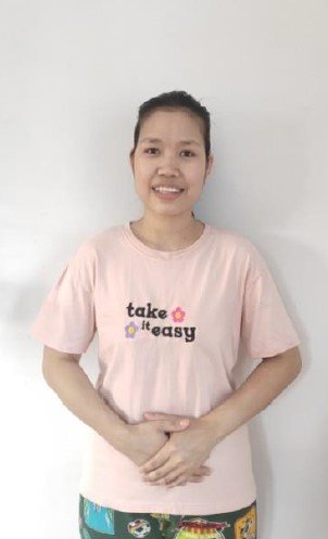 HNIN YU WAI