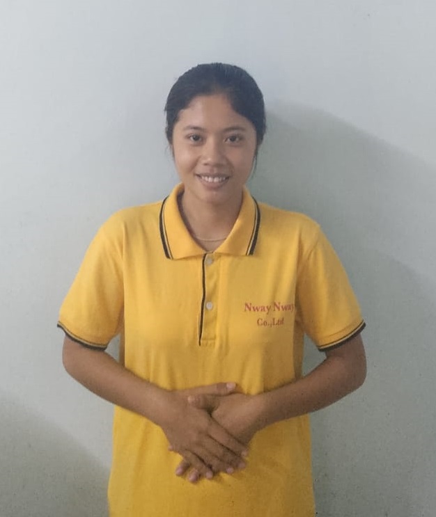 HNIN NI MYINT