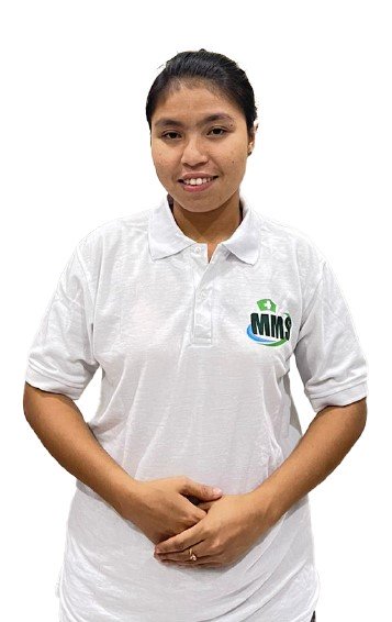KHIN LAY PHYU