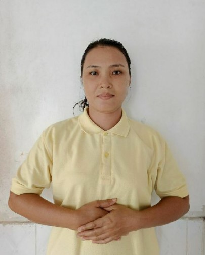 KHIN MON AYE HTET