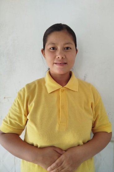 KHIN THEIN NGWE