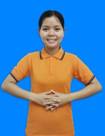 KHIN THIDAR
