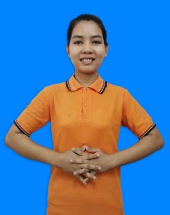 KYI KYI THEIN