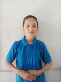 LIN LIN HTET